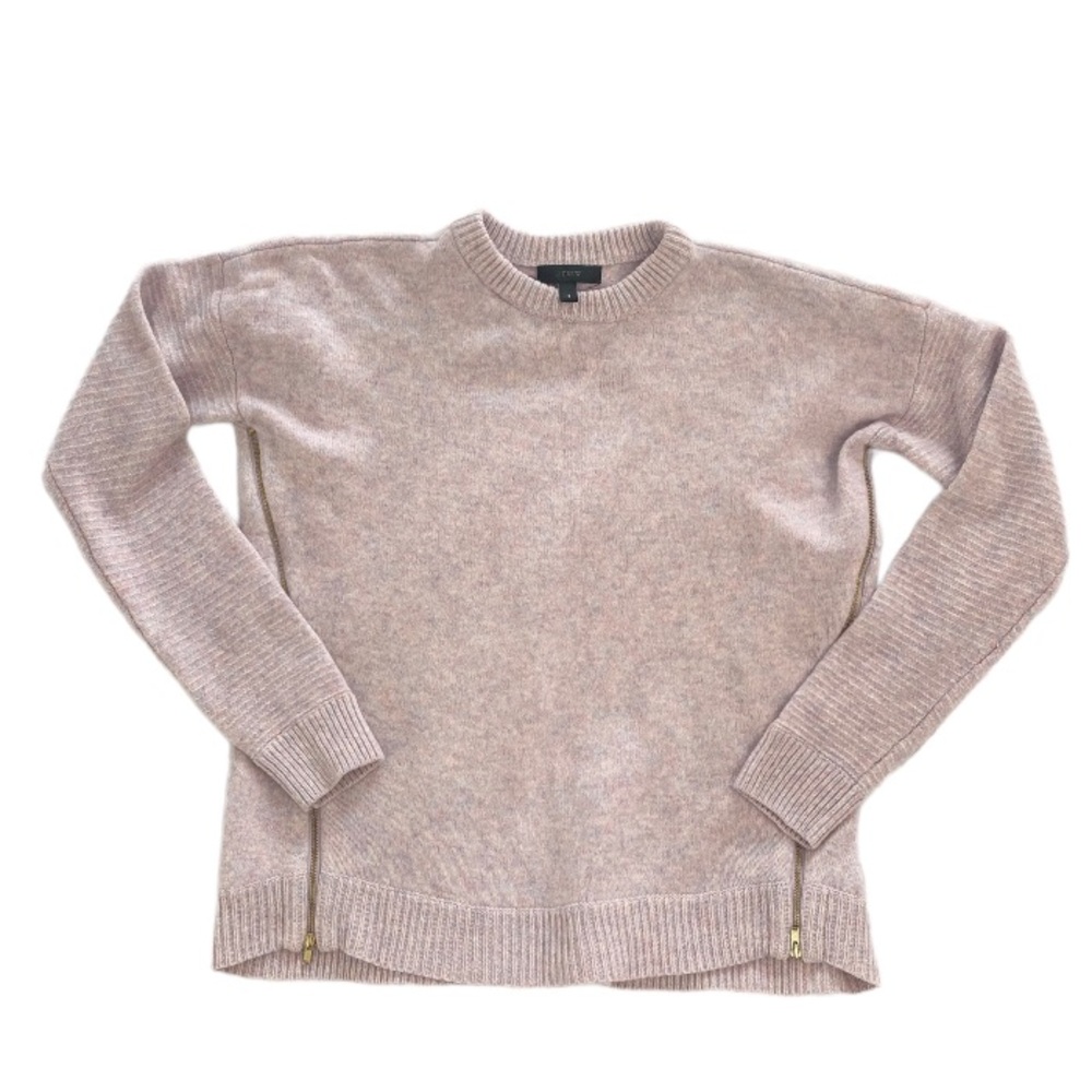 J.Crew Wool Sweater